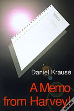 Capa do artigo Memo From Harvey!