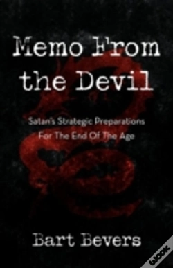 Capa do artigo Memo From The Devil