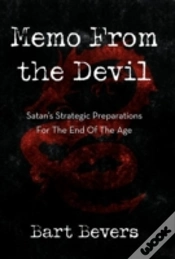 Capa do artigo Memo From The Devil