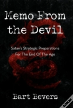 Capa do artigo Memo From The Devil