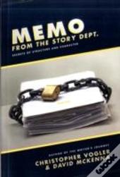 Memo From The Story Department