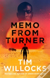 Capa do artigo Memo From Turner