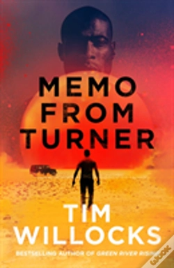 Capa do artigo Memo From Turner
