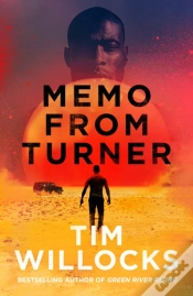 Capa do artigo Memo From Turner