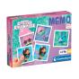 Memo Gabby'S Dollhouse Clementoni 18309 - Preview