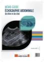 Memo-Guide Echocardiographie Abdominale Du Chien Et Du Chat - Memo-Guide Echographie Abdominale Du C - Preview