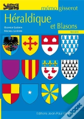Memo - Heraldique Et Blasons