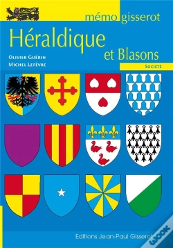 Capa do artigo Memo - Heraldique Et Blasons