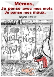 Capa do artigo Mémo, Je Pense Avec Mes Mots, Je Panse Mes Maux