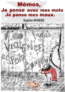 Capa do artigo Mémo, Je Pense Avec Mes Mots, Je Panse Mes Maux