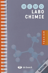 Mémo Labo Chimie