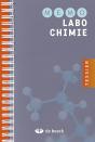 Mémo Labo Chimie - Preview
