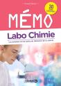 Mémo Labo Chimie - Preview