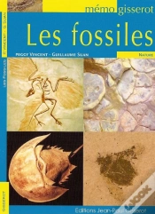 Capa do artigo Memo - Les Fossiles