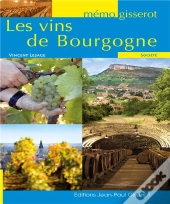 Memo - Les Vins De Bourgogne