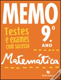 Capa do artigo Memo - Matemática 9ºAno