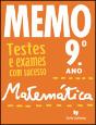 Memo - Matemática 9ºAno - Preview