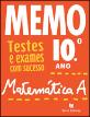 Memo - Matemática A 10ºAno