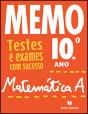 Memo - Matemática A 10ºAno - Preview