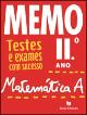 Memo - Matemática A 11ºAno