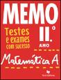 Memo - Matemática A 11ºAno - Preview