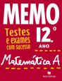 Memo - Matemática A 12ºAno - Preview