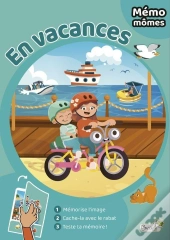 Mémo Mômes : En Vacances