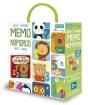 Memo Numeros - Preview