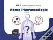 Capa do artigo Mémo Pharmacologie (2e Édition)