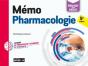 Mémo Pharmacologie (5e Édition) - Preview