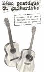 Mémo Pratique Du Guitariste - Preview