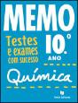 Memo - Química 10ºAno - Preview
