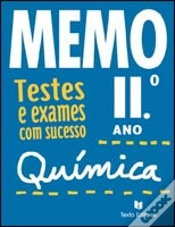 Capa do artigo Memo - Química 11ºAno
