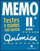 Memo - Química 11ºAno