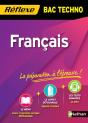 Memo Reflexe; Français ; Stg/Sti2d/Stl/St2s - Preview
