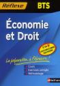Memo Reflexe T.6; Économie Et Droit ; Bts (Édition 2010) - Preview