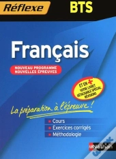 Memo Reflexe T.68; Français ; Bts (Édition 2009)