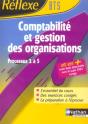 Memo Reflexe T.69 Bts; Comptabilite Et Gestion Des Organisations Processus 1 A 5 - Preview