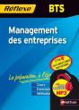 Memo Reflexe T.96; Management Des Entreprises; Bts (Édition 2010) - Preview
