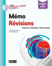 Mémo Révisions