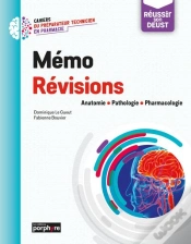 Capa do artigo Mémo Révisions