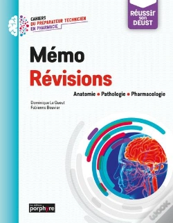 Capa do artigo Mémo Révisions