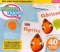Mémo Rigolo ; Alphabet Fruits Et Légumes - Preview