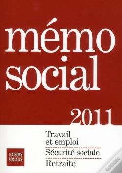 Capa do artigo Memo Social 2011