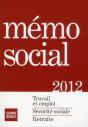 Memo Social 2012 - Preview