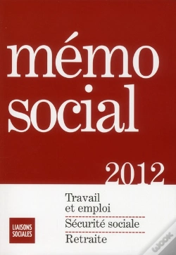 Capa do artigo Memo Social 2012