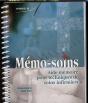 Memo-Soins - Preview
