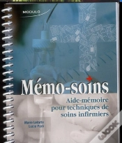 Capa do artigo Memo-Soins
