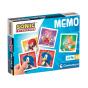 Memo Sonic Clementoni 18312 - Preview