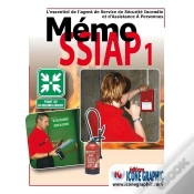 Capa do artigo Memo Ssiap1